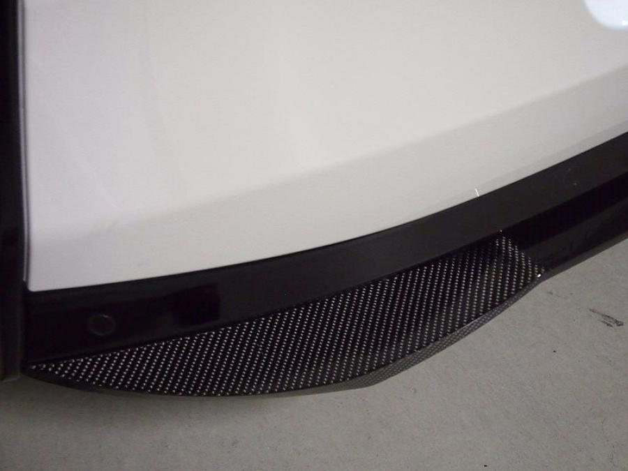  BMW i3 EVO by EVE.RYN 2014 года  (фото 17 из 87)